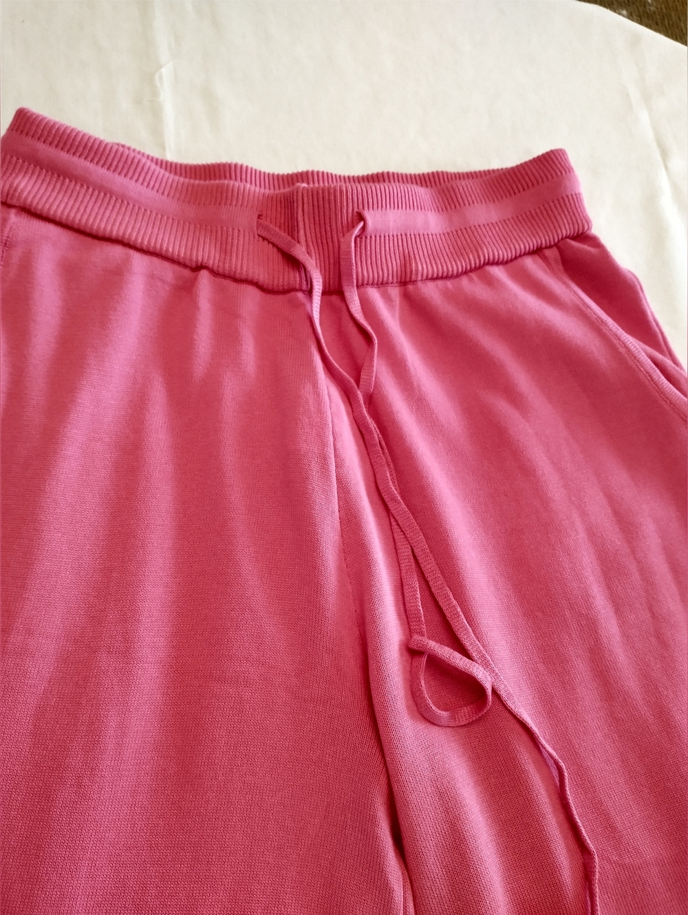 Pink Two-Piece Set - Picture 4 of 11
